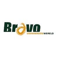 Bravo Vouwwagen Wereld